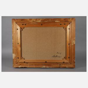 Mattner, Alte Mühle am Fluss