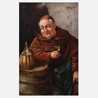 L. Mérey, Der Kellermeister111