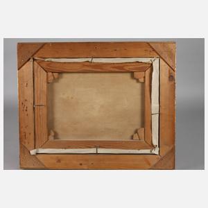 Prof. Paul Müller-Kaempff, Kate an der Küste