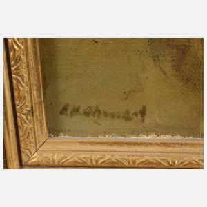 Prof. Paul Hans Ohmert, Weihnachtsabend