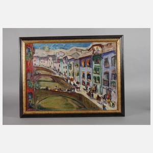 Paul Paeschke, ”Granada”