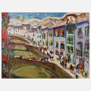 Paul Paeschke, ”Granada”