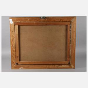 Josef Pieper, Sommerliche Parklandschaft