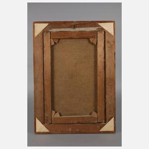 B. Rolin, Jäger am See