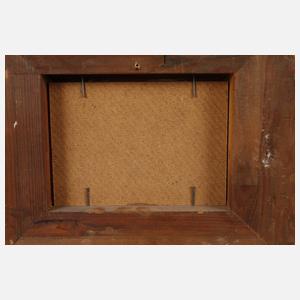 Reinhold Ruscher, Voralpenländische Idylle