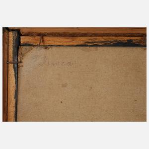 Josef Schidlmeier, Heuernte