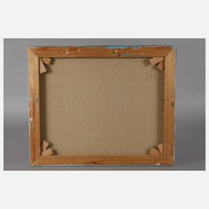 Saxana N. Schötschel, Alligator