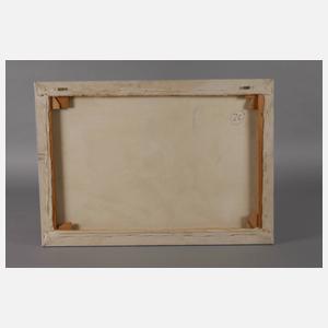 Saxana N. Schötschel, attr., ”Otahi allein”