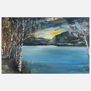 Saxana N. Schötschel, Seeblick