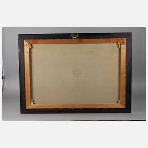 Vera Scoula-Schmidt, Hafenstück