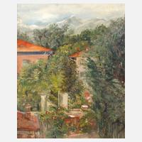 Auguste Steeb, Norditalienische Landschaft111