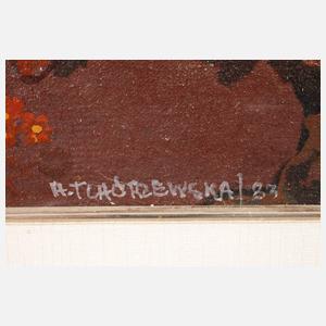 Helena Tchorzewska, ”Die Geschichten von Mysliwskie”