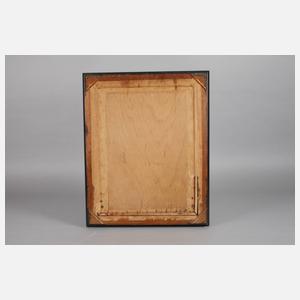 Tränkner, G., Rosenstillleben