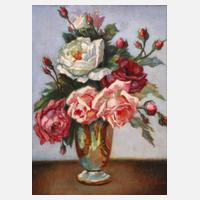 Tränkner, G., Rosenstillleben111