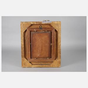 Fritz Volkers, Pferde auf Koppel