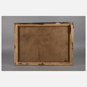 Weigelmann, Sommerblumenstillleben