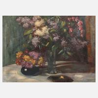 Weigelmann, Sommerblumenstillleben111