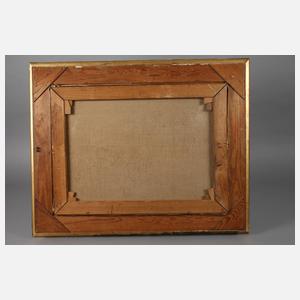 Weinberger, Lesende Bäuerin