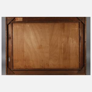 P. Weiner, Große afrikanische Landschaft