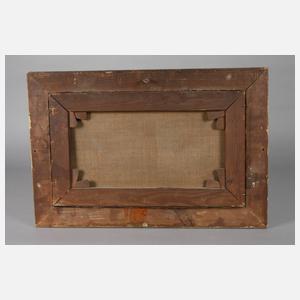 Ch. Widmann, Paar Küstenlandschaften