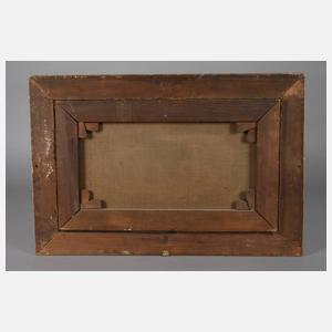 Ch. Widmann, Paar Küstenlandschaften