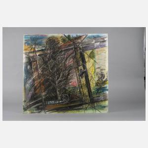 G. F. Winkler, Fensterstillleben