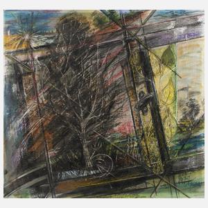 G. F. Winkler, Fensterstillleben