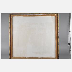 G. F. Winkler, Aufmarsch unter verhangener Sonne