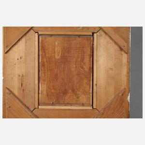 K. Winkler, Ansicht Rothenburg ob der Tauber