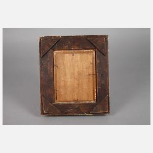 A. Zimmermann, Bauernportrait