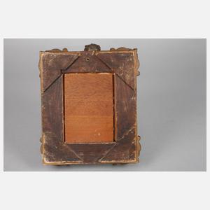 A. Zimmermann, Junge Bäuerin