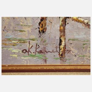 Reisbauern bei der Arbeit