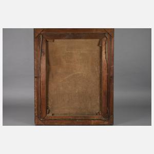 Blühende Weiblichkeit