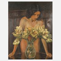 Blühende Weiblichkeit111