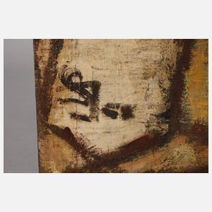 Mahnung und Klage – Expressive Damenakte