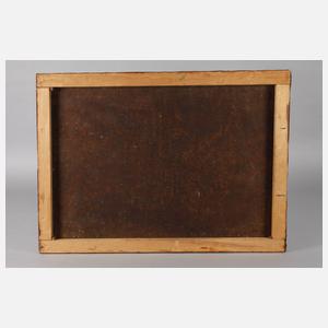 Mahnung und Klage – Expressive Damenakte