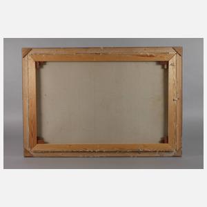 Possierliches Katzenbildnis