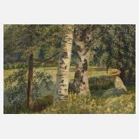 An einem Sommertag111