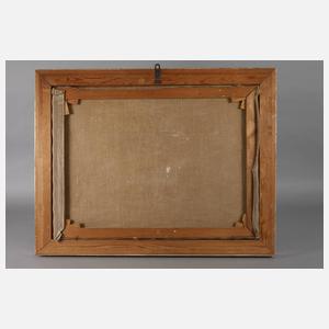 Am sonnigen Waldrand