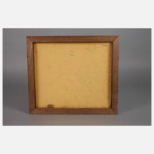 Bergbauernhof im Gebirge