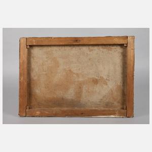 Das Nationaltheater in Prag