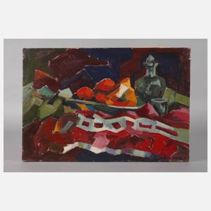 Expressives Stillleben