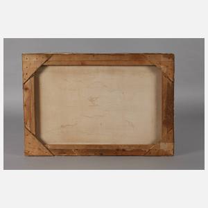 Expressives Stillleben