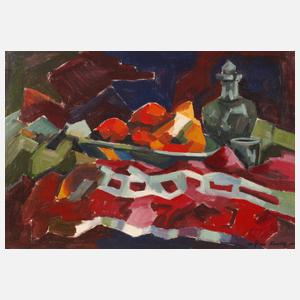 Expressives Stillleben