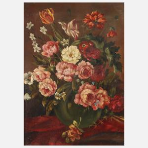 Blumenstillleben