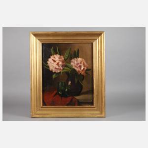 Pfingstrosenstillleben