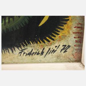 Abstrakte Komposition