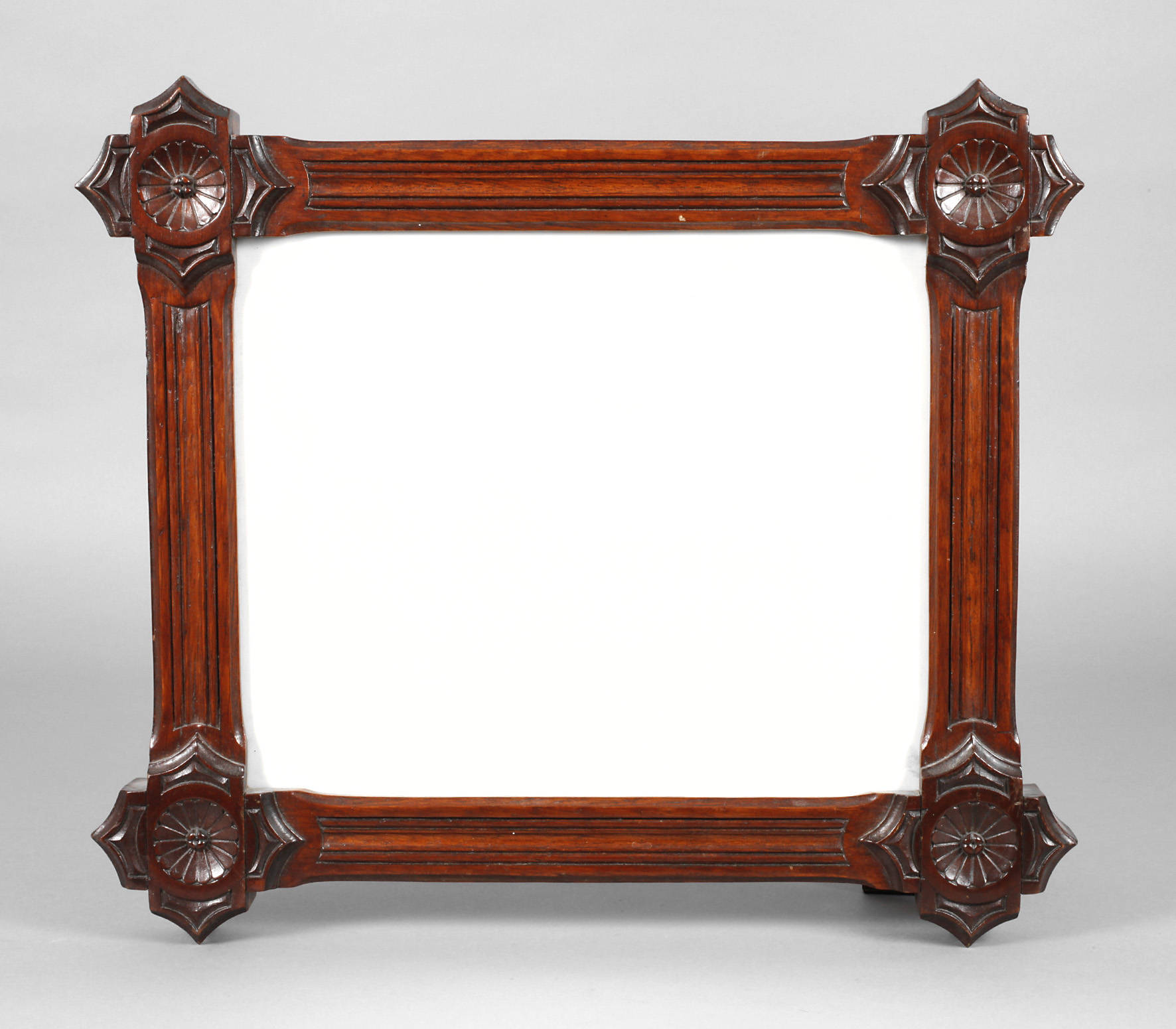 Geschnitzter Gründerzeitrahmen um 1880