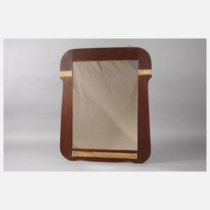 Paar Rahmen Jugendstil