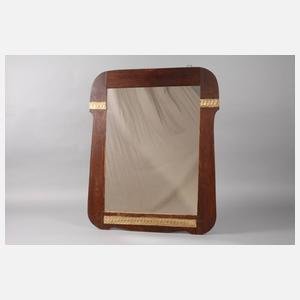 Paar Rahmen Jugendstil